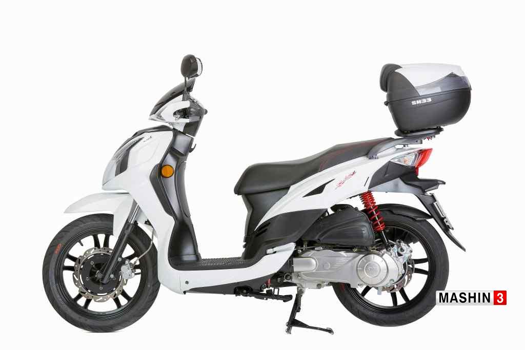 گلکسی SR200اسوایام